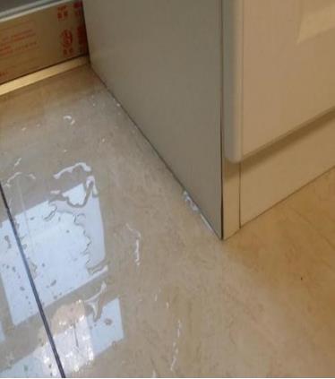 郑州中牟漏水检测 厕所漏水怎么检测?